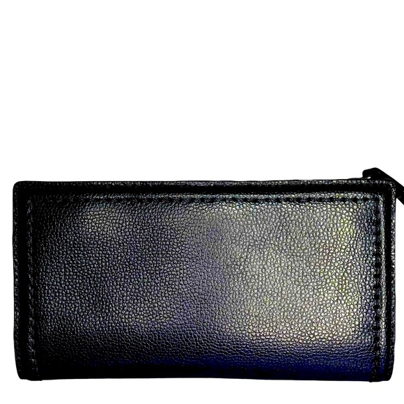 KATE SPADE BRAYLON WALLET PATTERSON DRIVE EMBELLISHED BLAZER BLUE - Picture 6 of 11